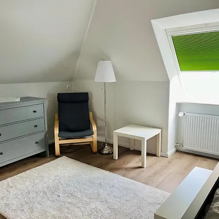 Dachwohnung Rabel *