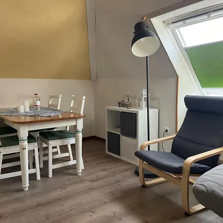 Dachwohnung Rabel Rabel (Schleswig-Holstein)