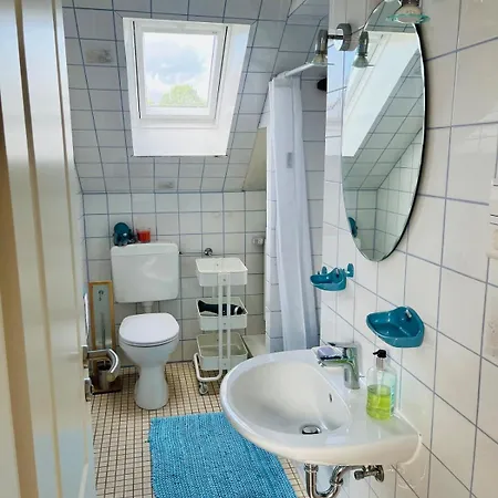 Dachwohnung Rabel * Rabel (Schleswig-Holstein)